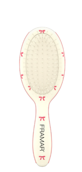 Framar Holiday Duo Brush Set