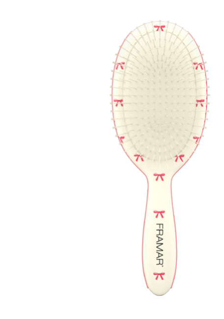 Framar Holiday Duo Brush Set