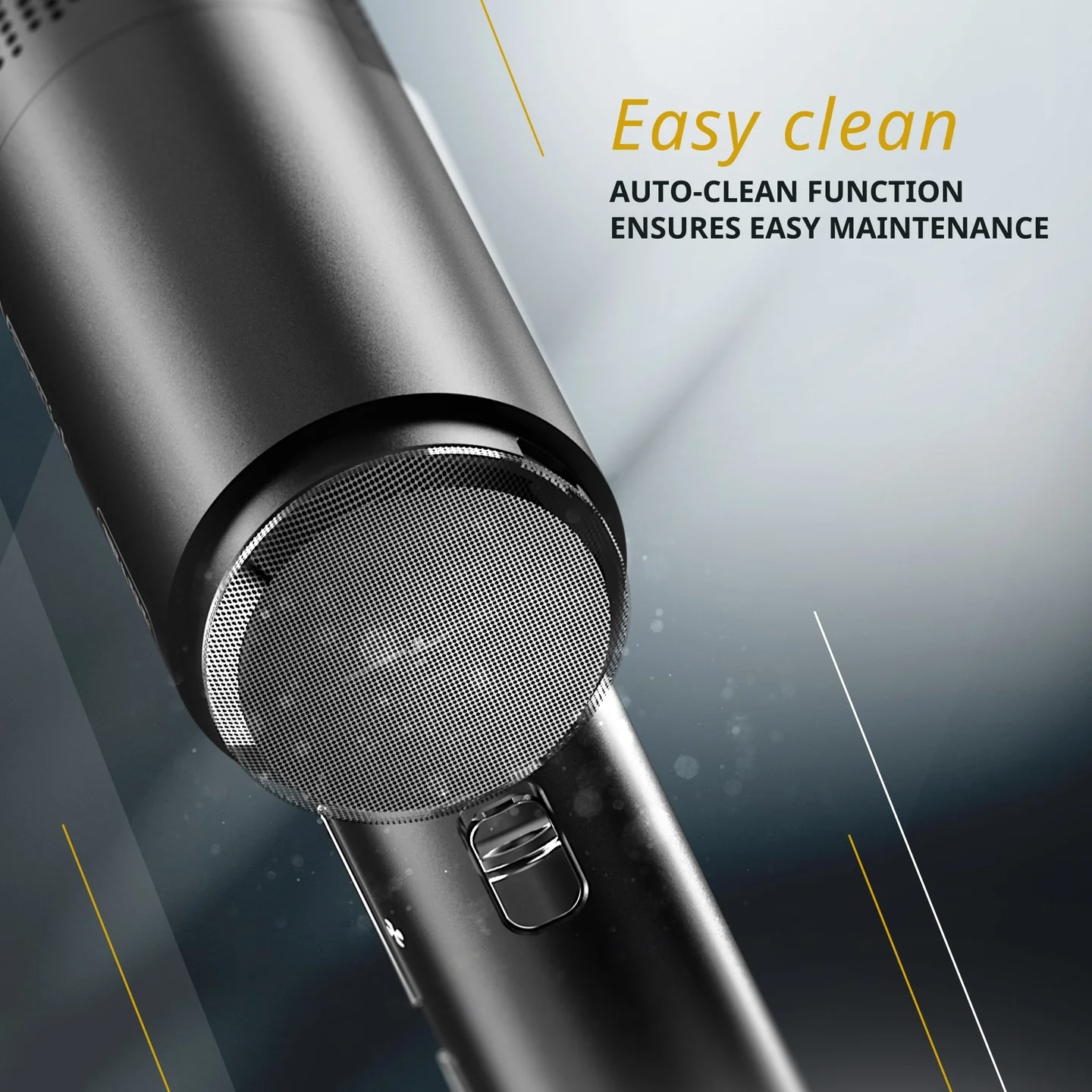 Wahl Professional Vanquish COMPACT Hair Dryer - 56999