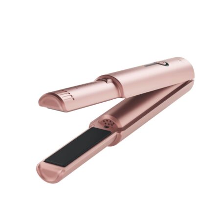 Gamma+ X-Hybrid Cordless Touch Up Flat Iron