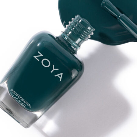 ZOYA West Nail Polish
