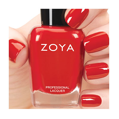 ZOYA Demetria Nail Polish