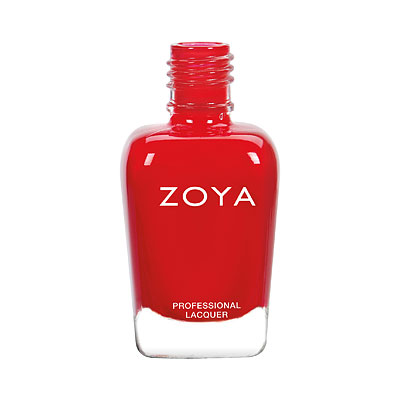 ZOYA Ming Nail Polish