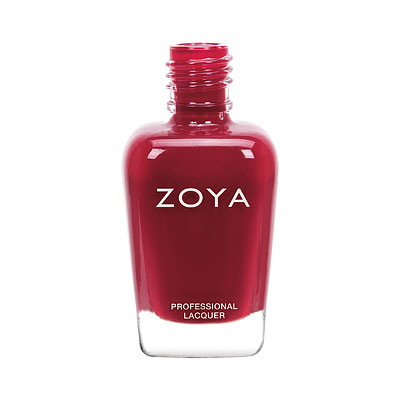 ZOYA Yvonne Nail Polish