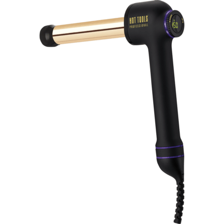 Hot Tools Curl Bar Curling Iron 1 Inch